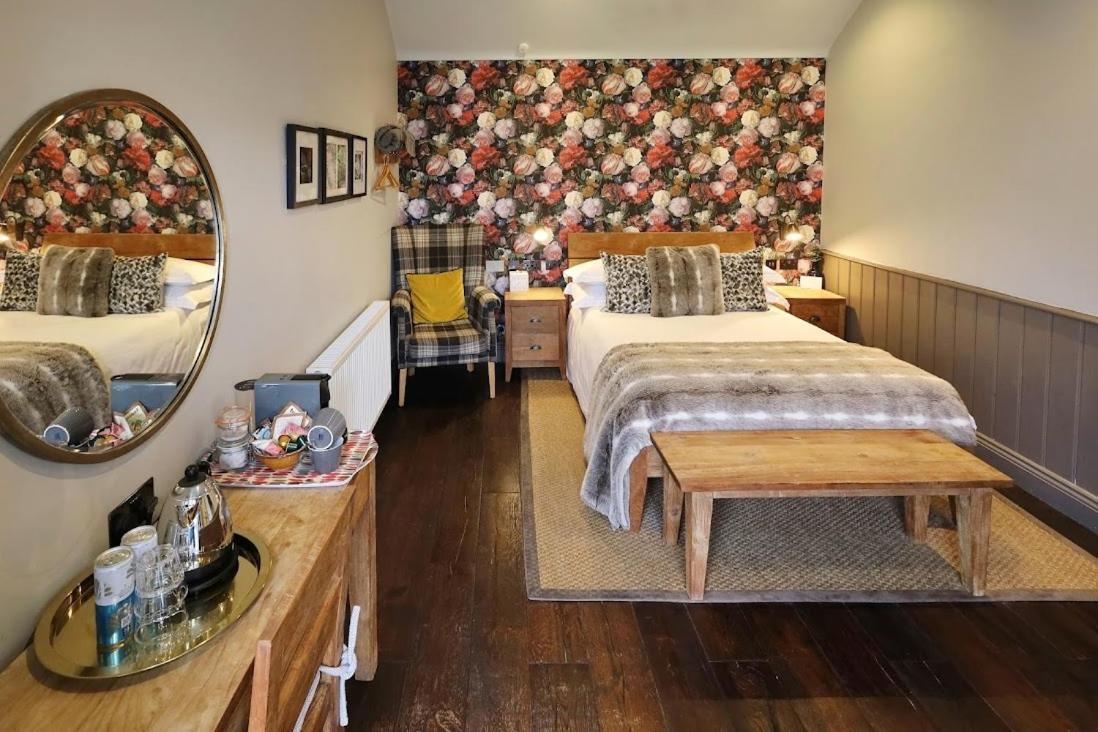 The George Inn Maulden Quarto foto