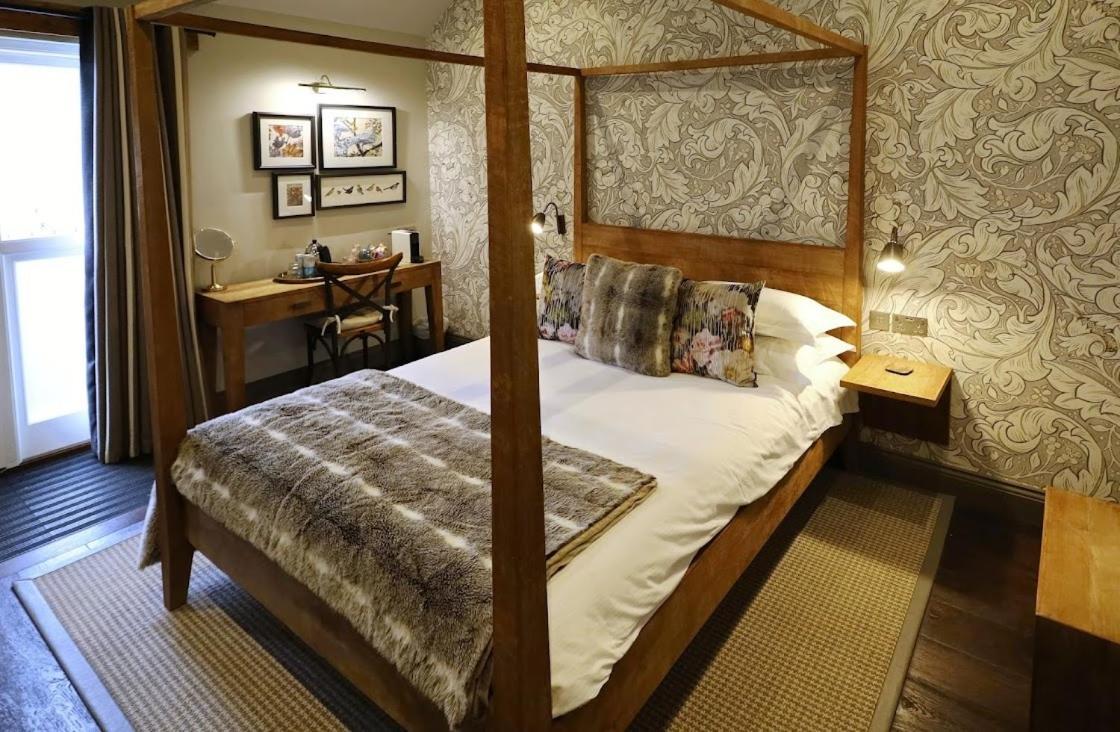 The George Inn Maulden Quarto foto